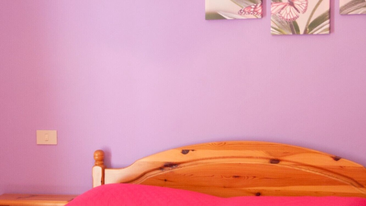 Photo of Bedroom in Custonaci