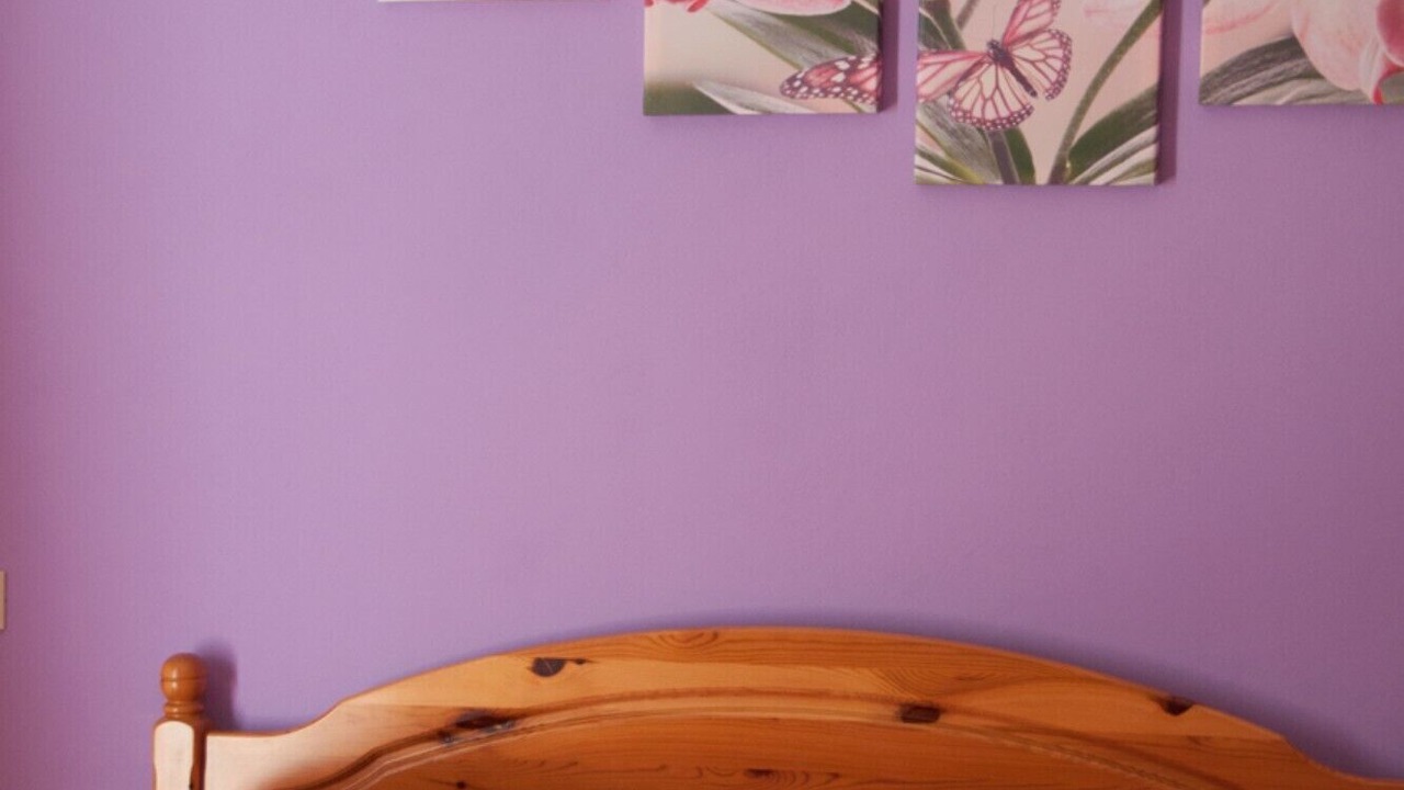 Photo of Bedroom in Custonaci