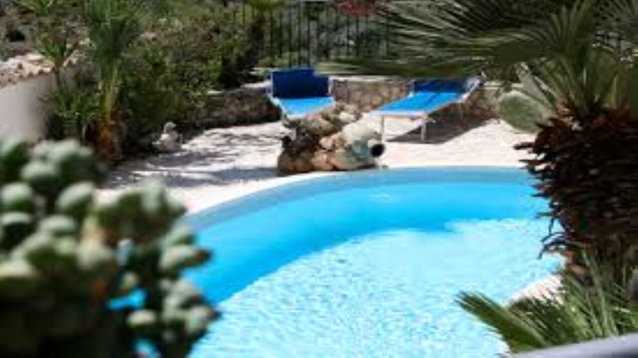 Photo of Outdoor in Custonaci