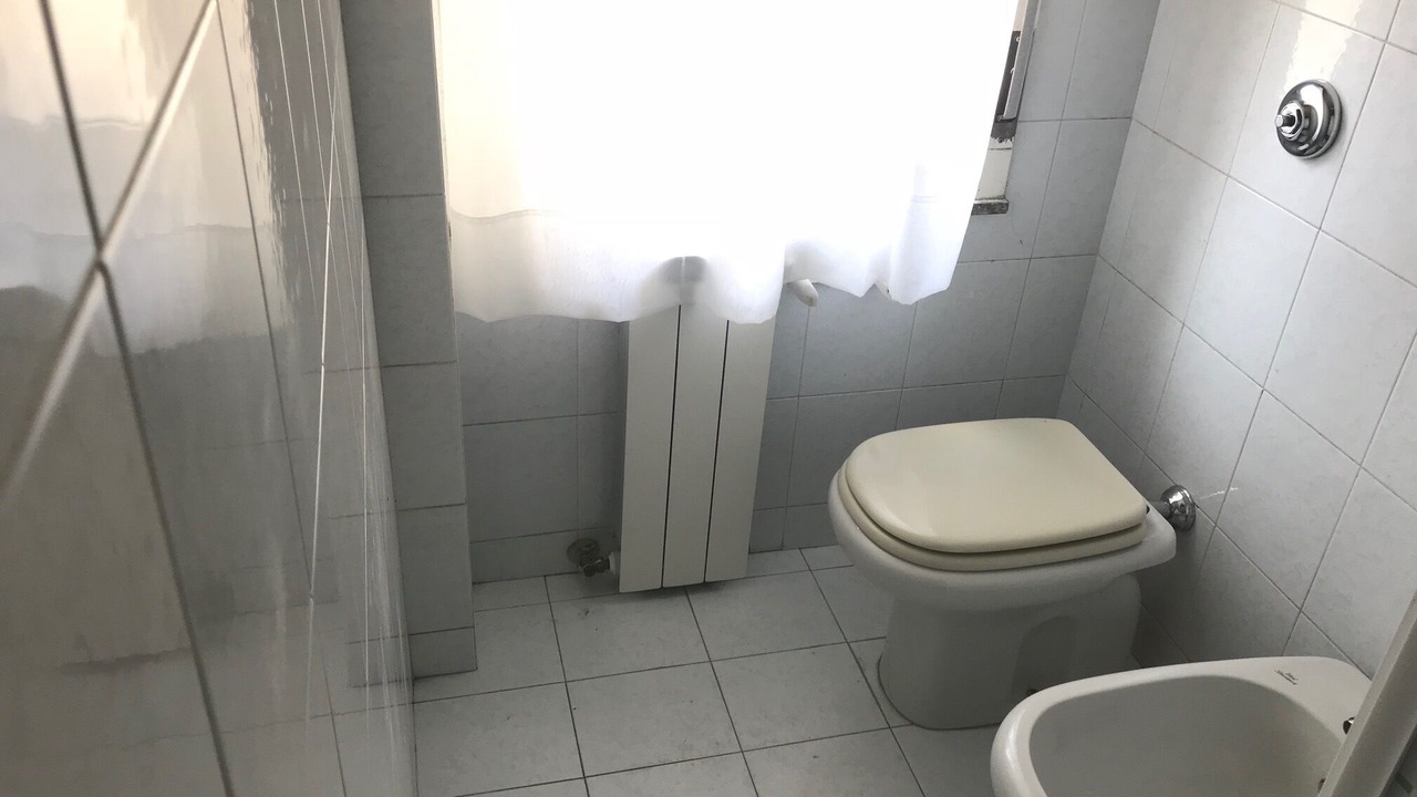 Photo of Bathroom in Milazzo