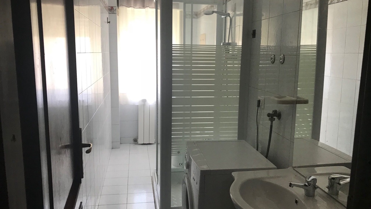 Photo of Bathroom in Milazzo