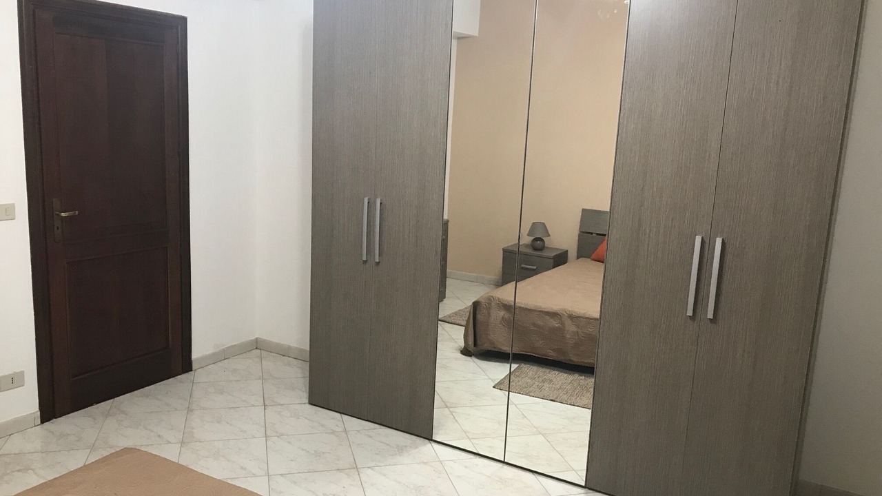 Photo of Bedroom in Milazzo