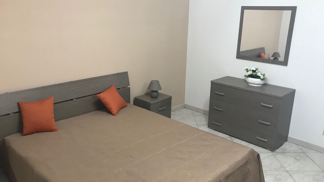 Photo of Bedroom in Milazzo