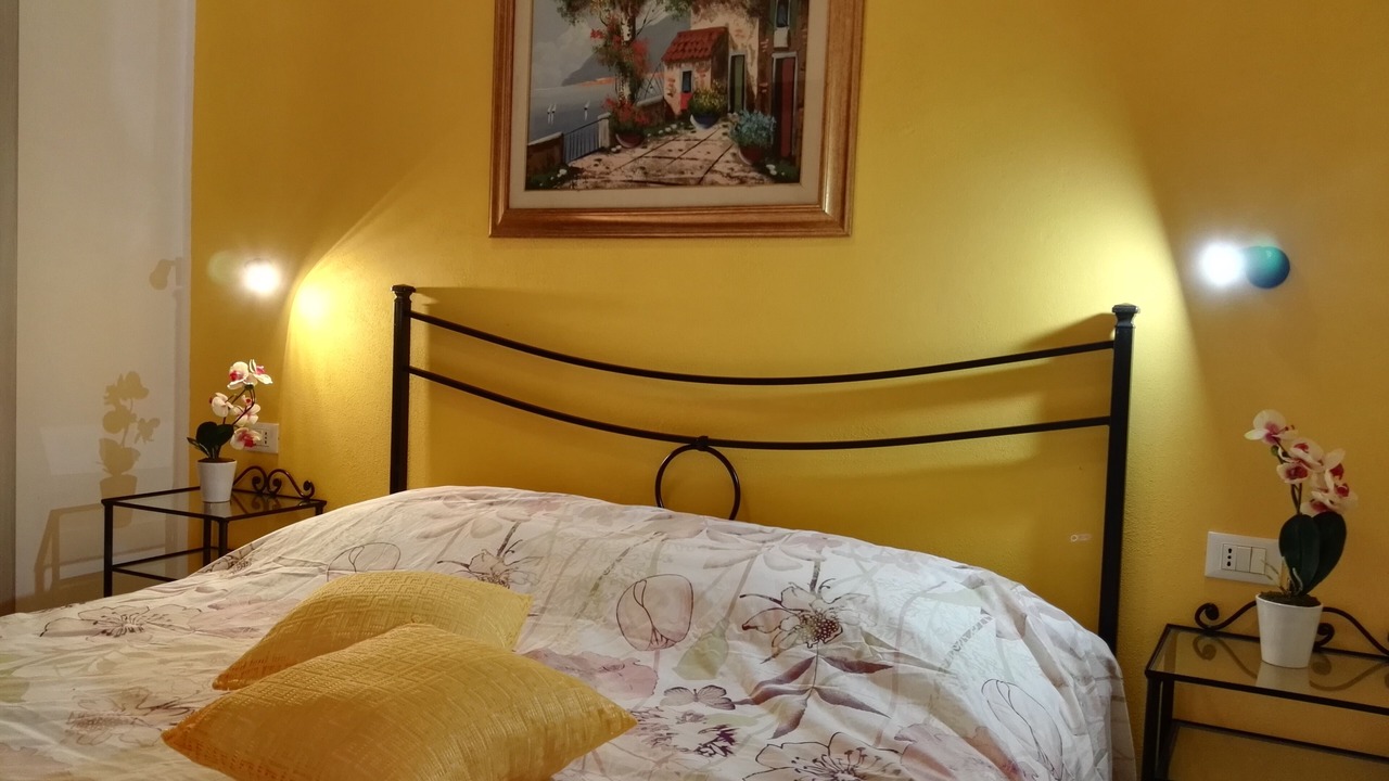 Photo of Bedroom in Alcamo Historic Center