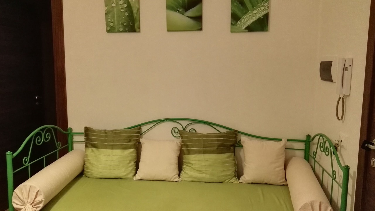 Photo of Bedroom in Alcamo Historic Center