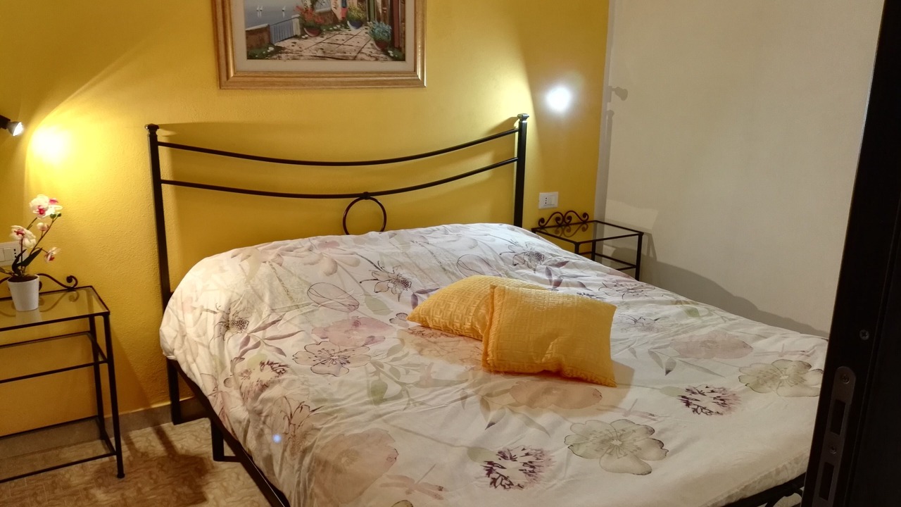 Photo of Bedroom in Alcamo Historic Center