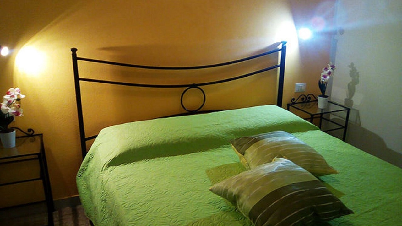 Photo of Bedroom in Alcamo Historic Center