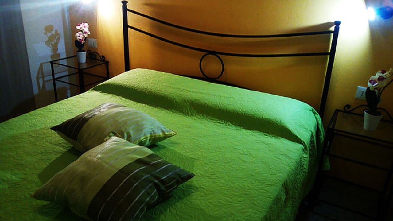 Photo of Bedroom in Alcamo Historic Center