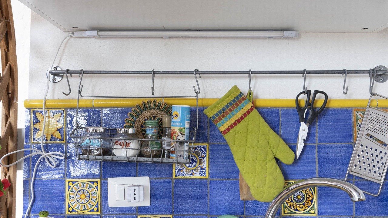 Photo of Kitchen in Reitano