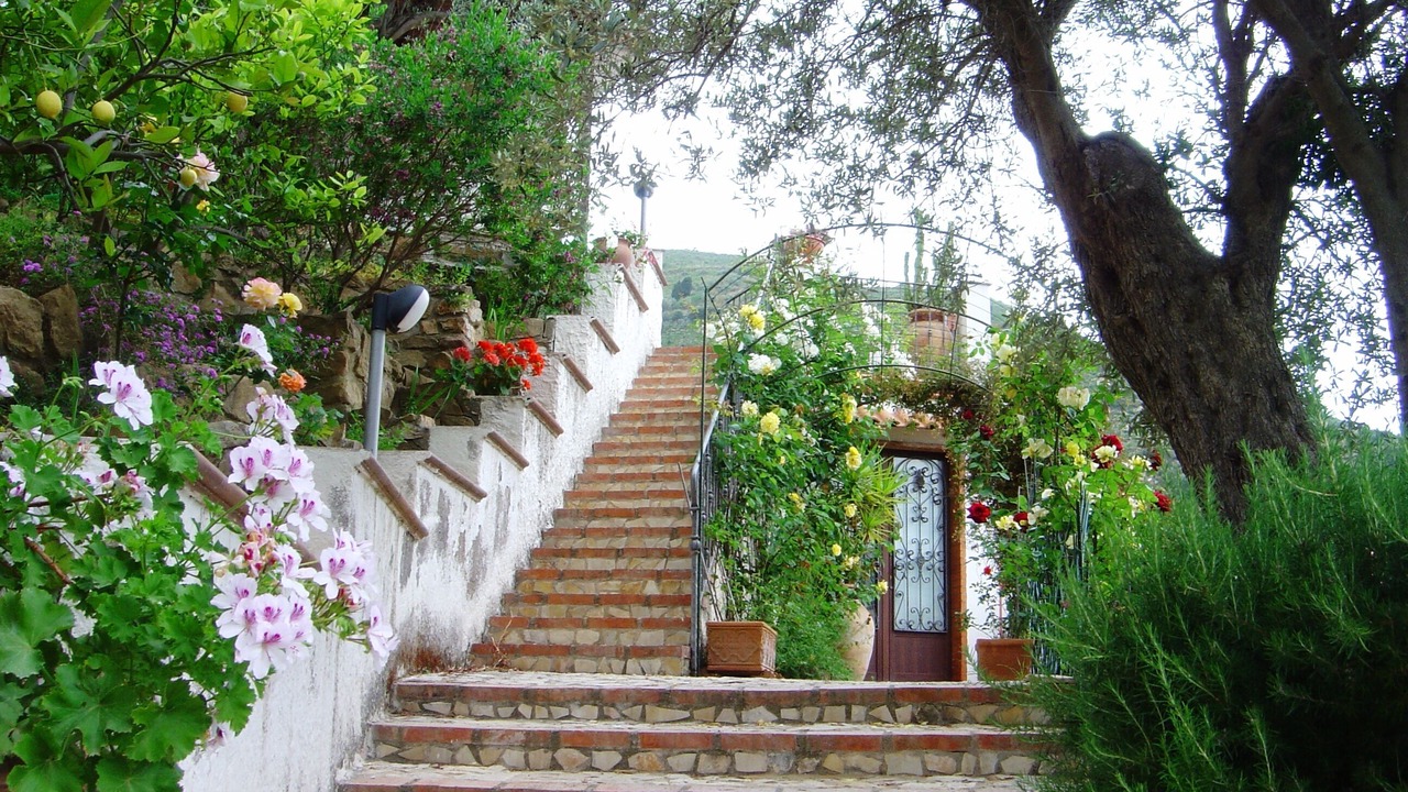 Photo of Outdoor in Reitano