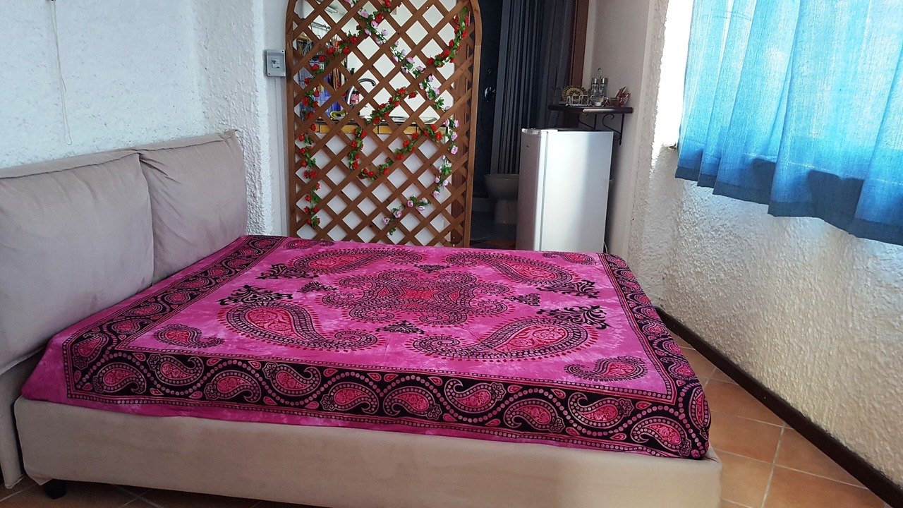 Photo of Bedroom in Reitano
