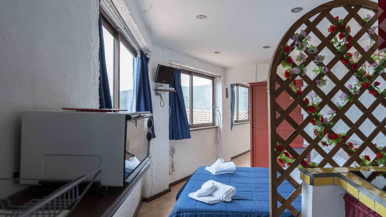 Photo of Bedroom in Reitano