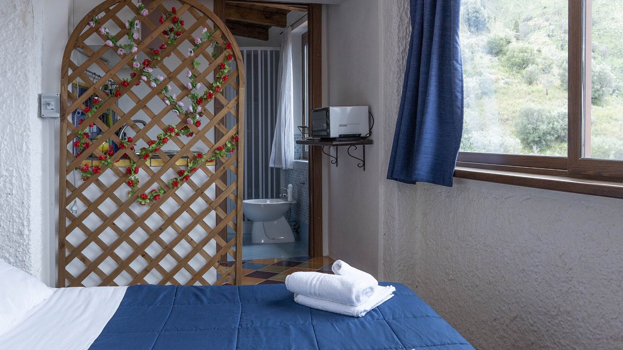 Photo of Bedroom in Reitano