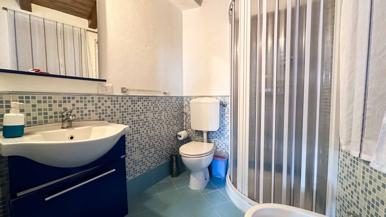 Photo of Bathroom in Reitano