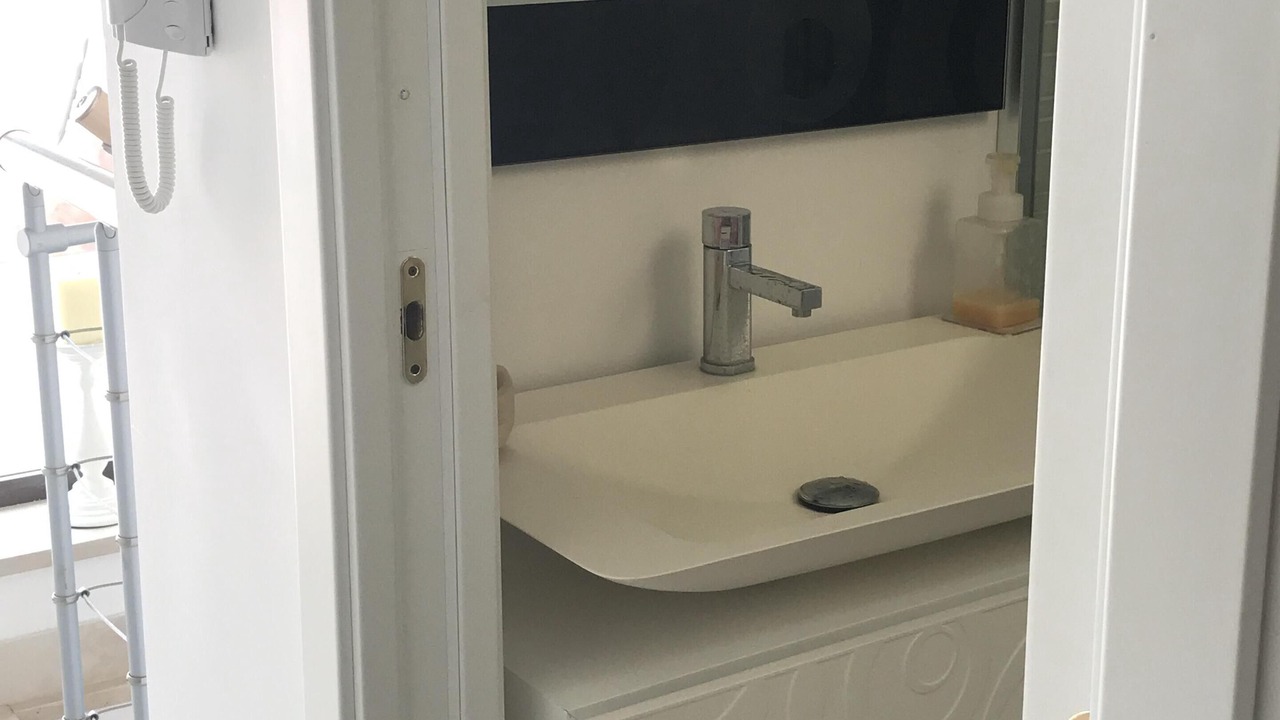 Photo of Bathroom in Portopalo di Capo Passero