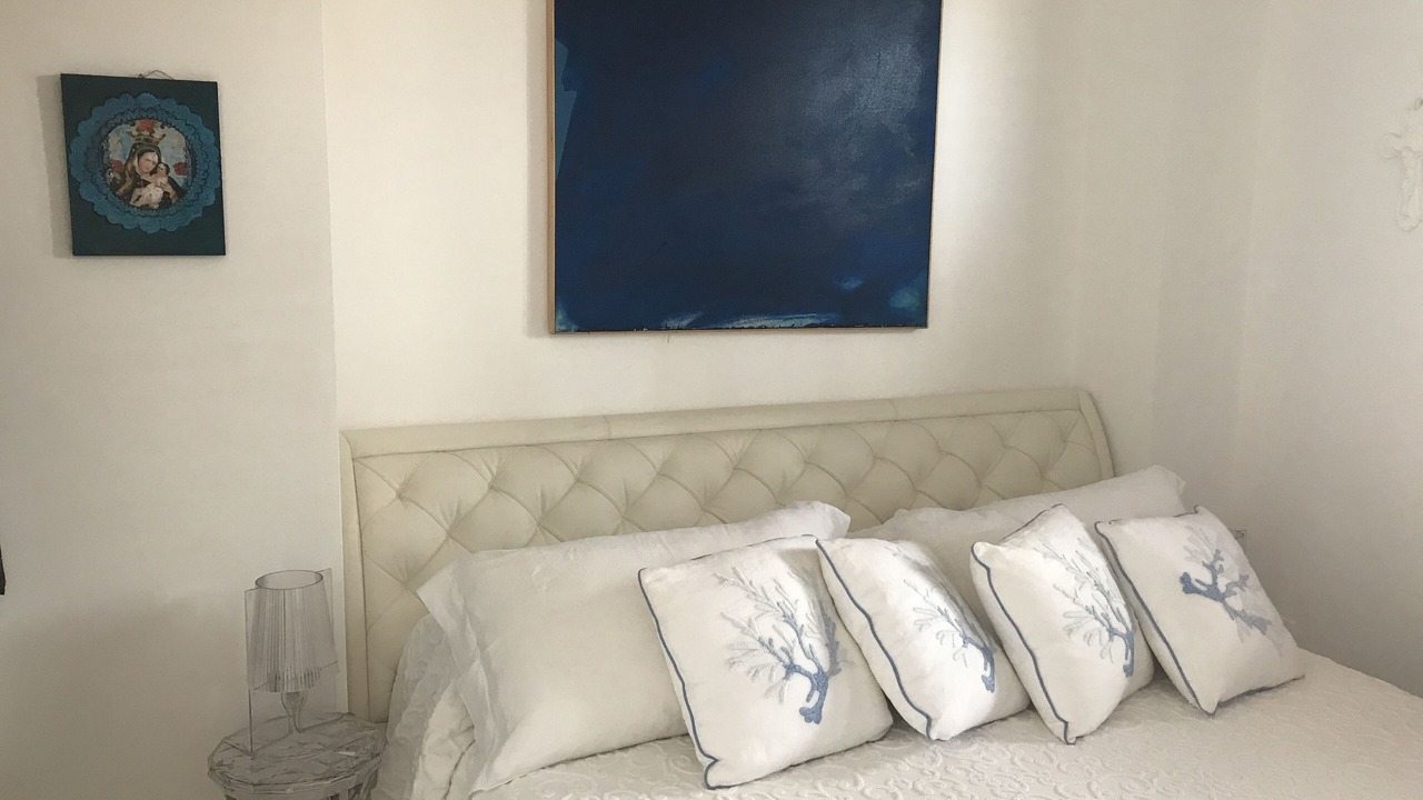 Photo of Bedroom in Portopalo di Capo Passero