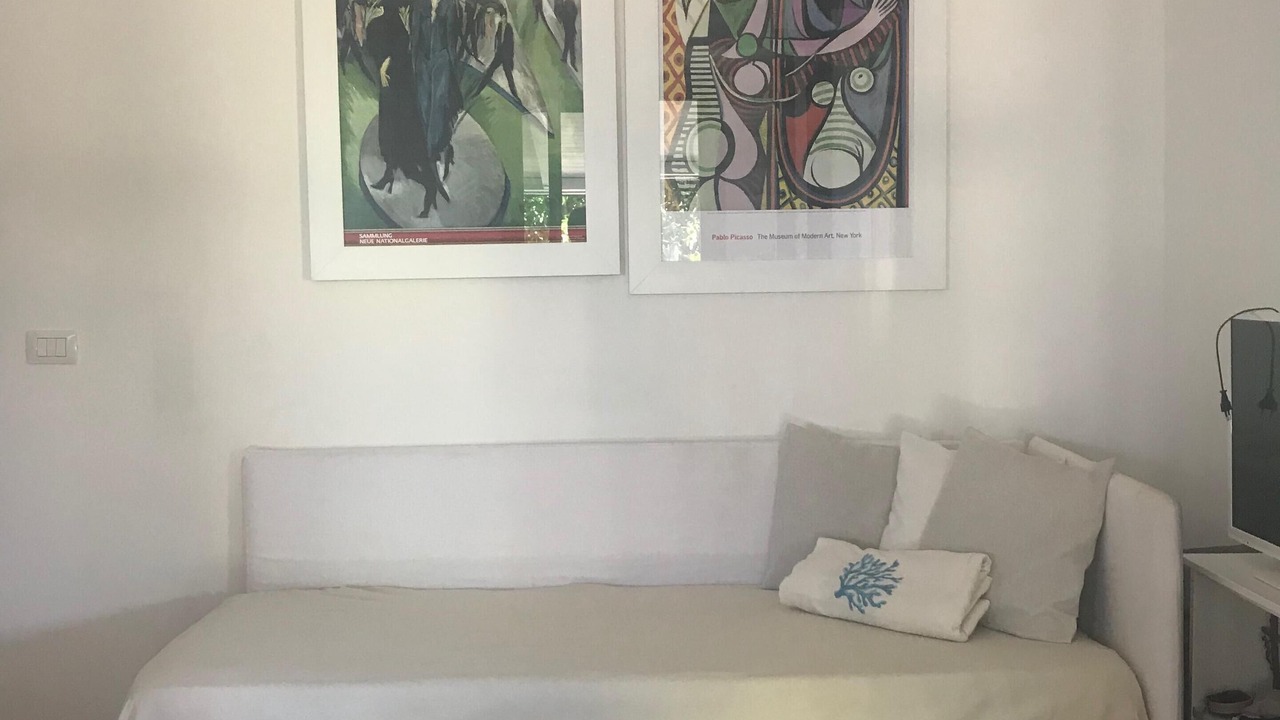 Photo of Livingroom in Fondo Morte