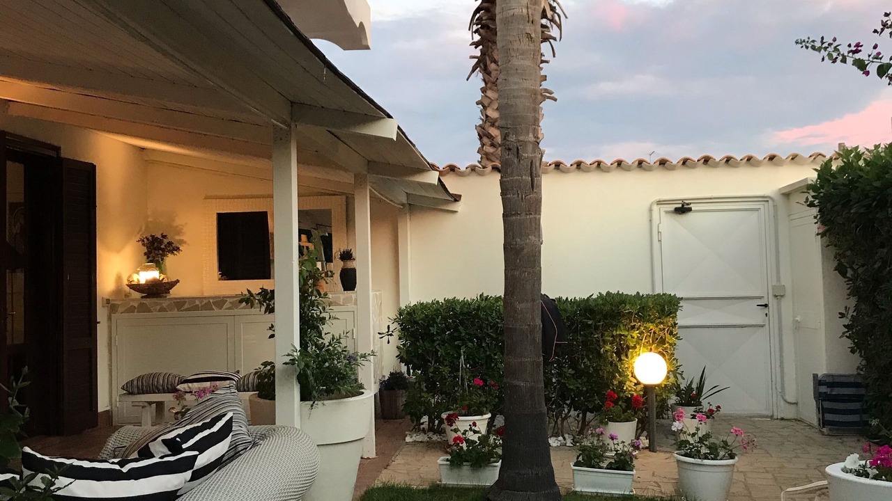 Photo of Patio Balcony in Fondo Morte
