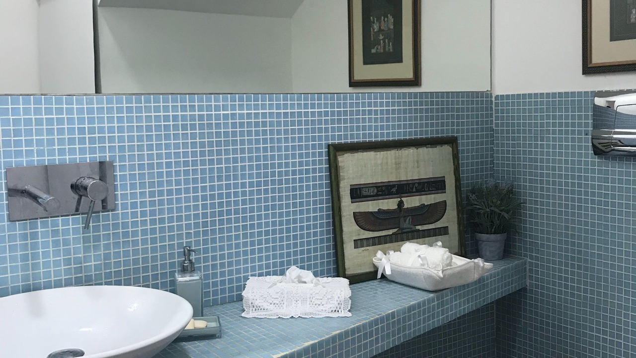 Photo of Bathroom in Fondo Morte
