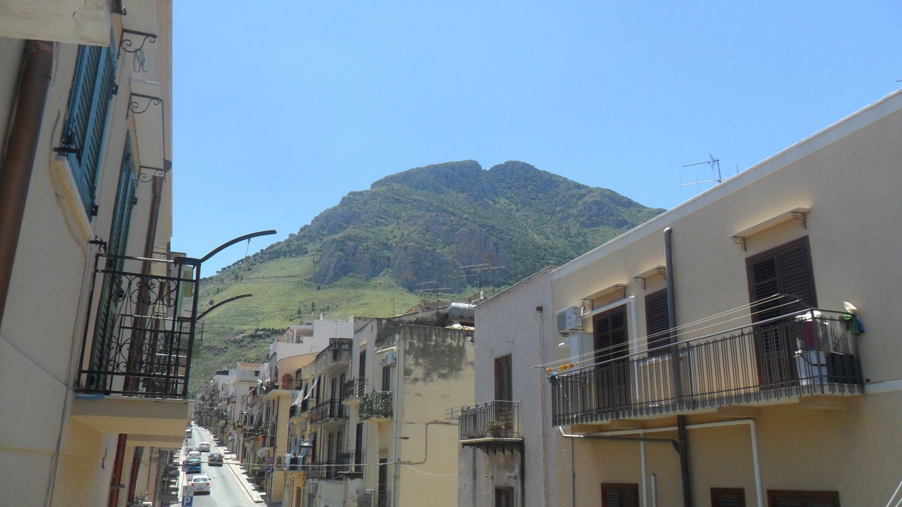 Photo of Outdoor in Castellammare del Golfo