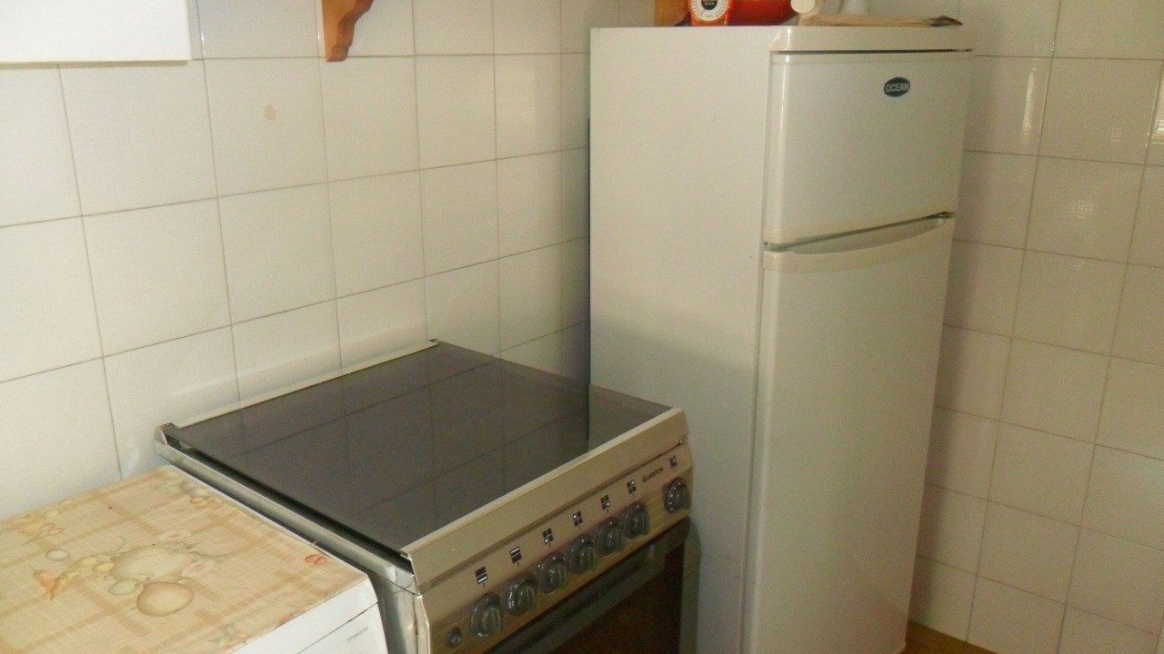 Photo of Kitchen in Castellammare del Golfo