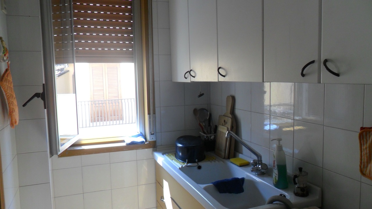 Photo of Kitchen in Castellammare del Golfo