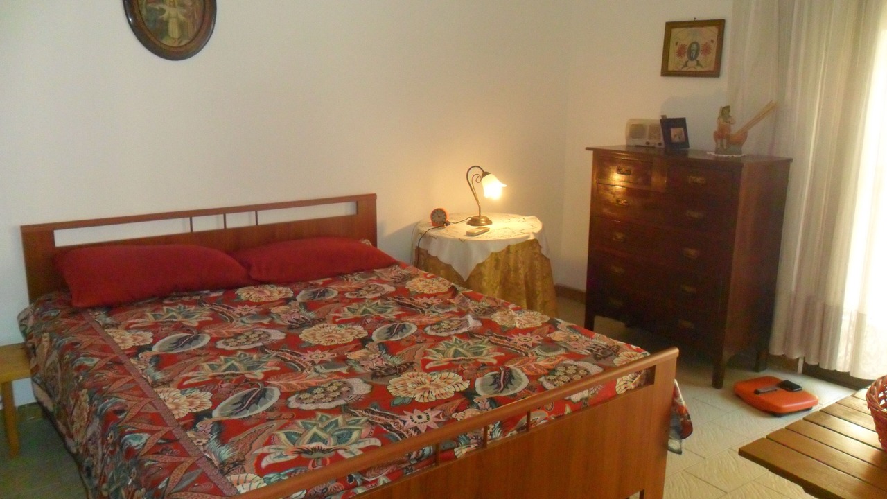 Photo of Bedroom in Castellammare del Golfo