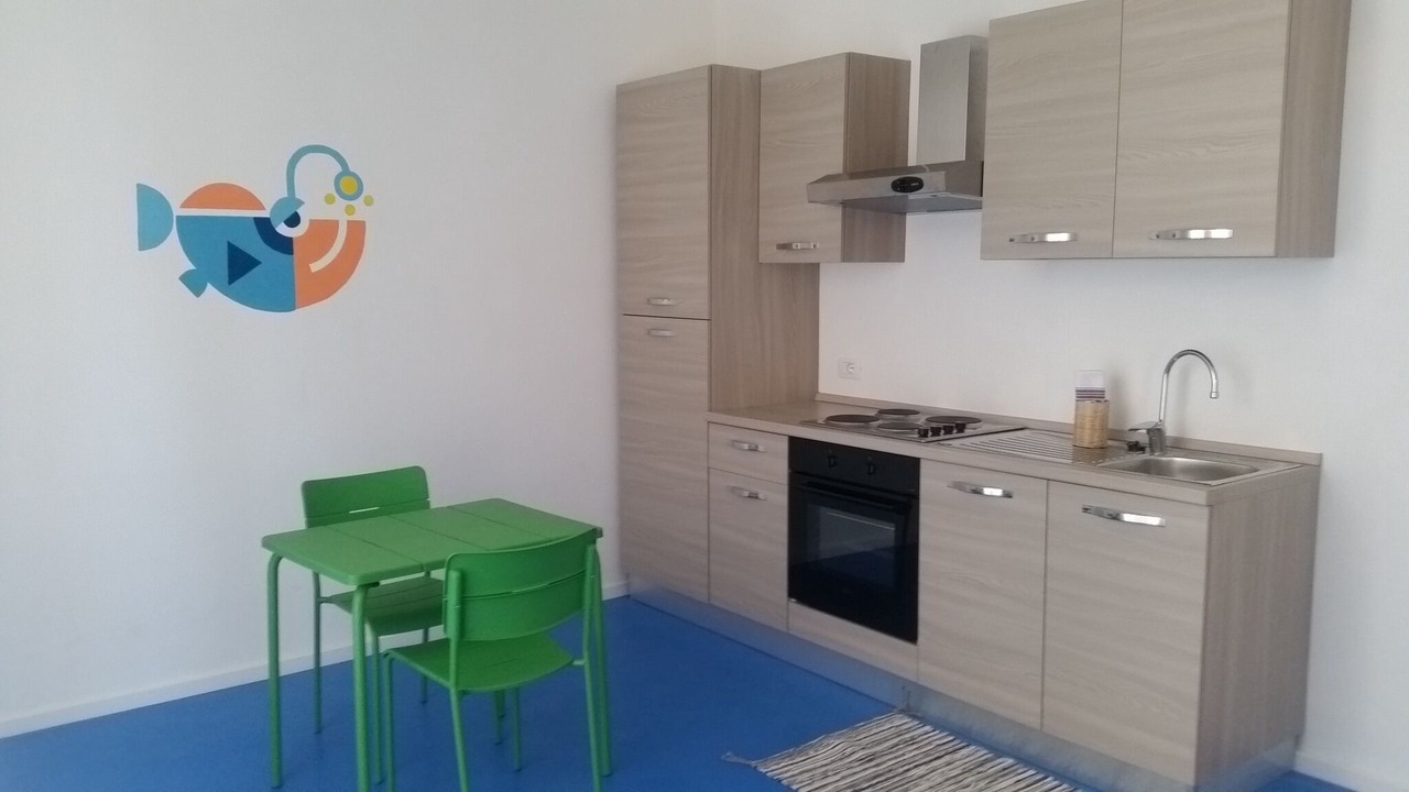 Photo of Kitchen in Granelli