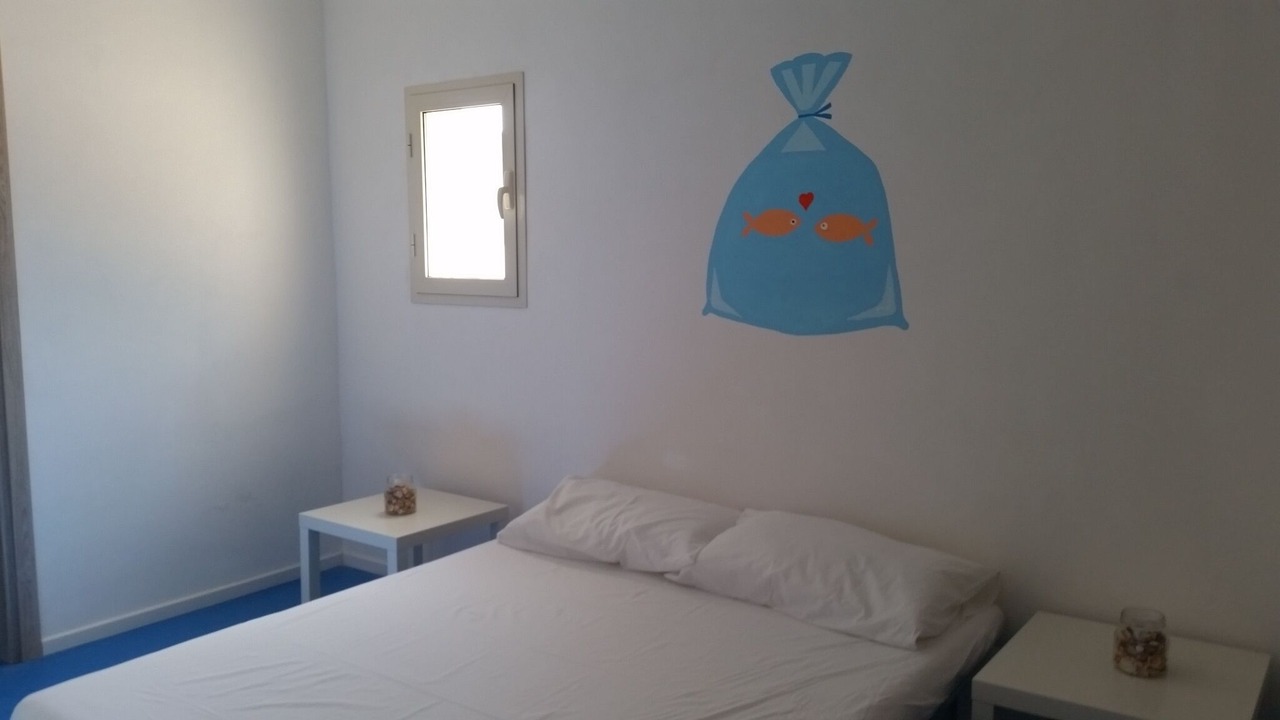 Photo of Bedroom in Granelli