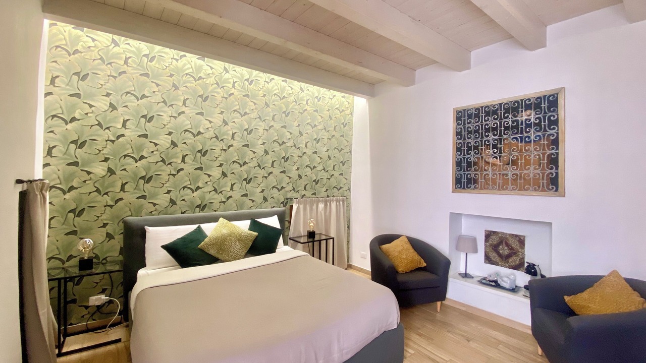 Photo of Bedroom in Albergheria