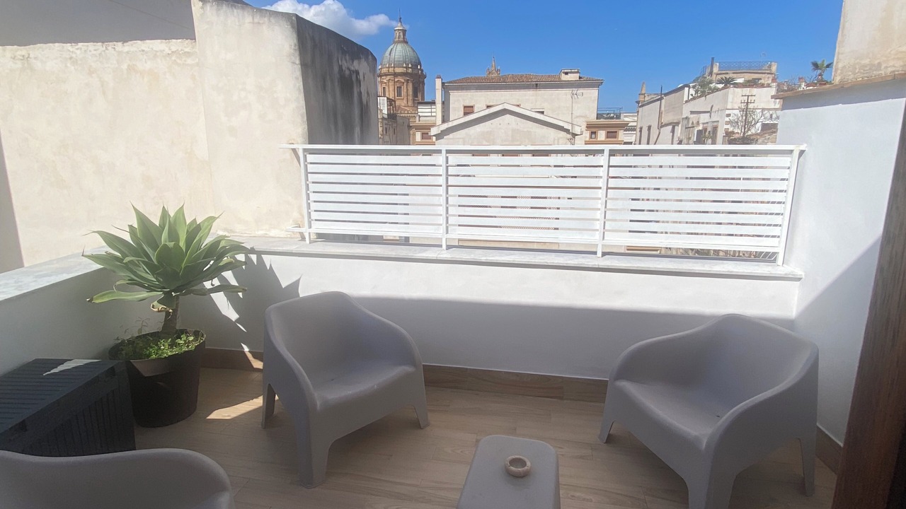 Photo of Outdoor in Albergheria