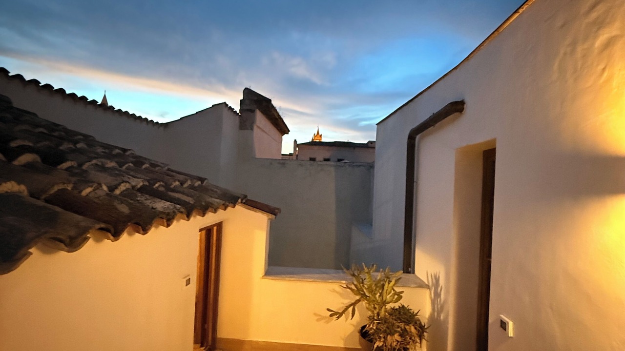 Photo of Outdoor in Albergheria