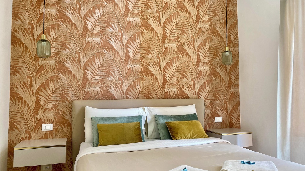 Photo of Bedroom in Albergheria