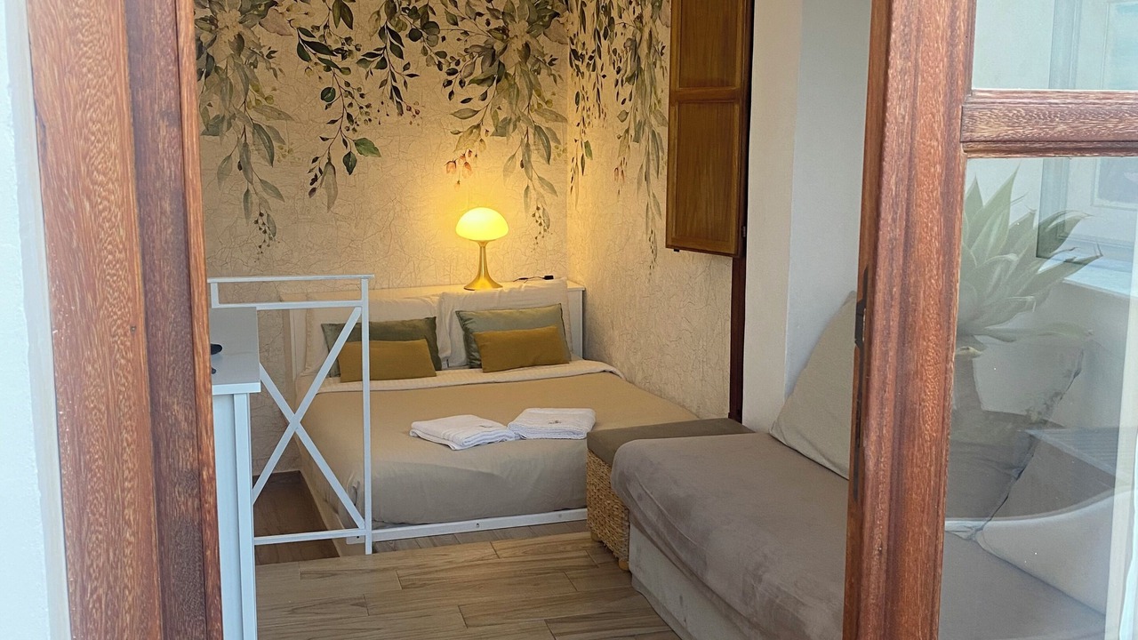 Photo of Bedroom in Albergheria