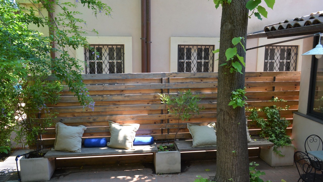 Photo of Patio Balcony in Valverde