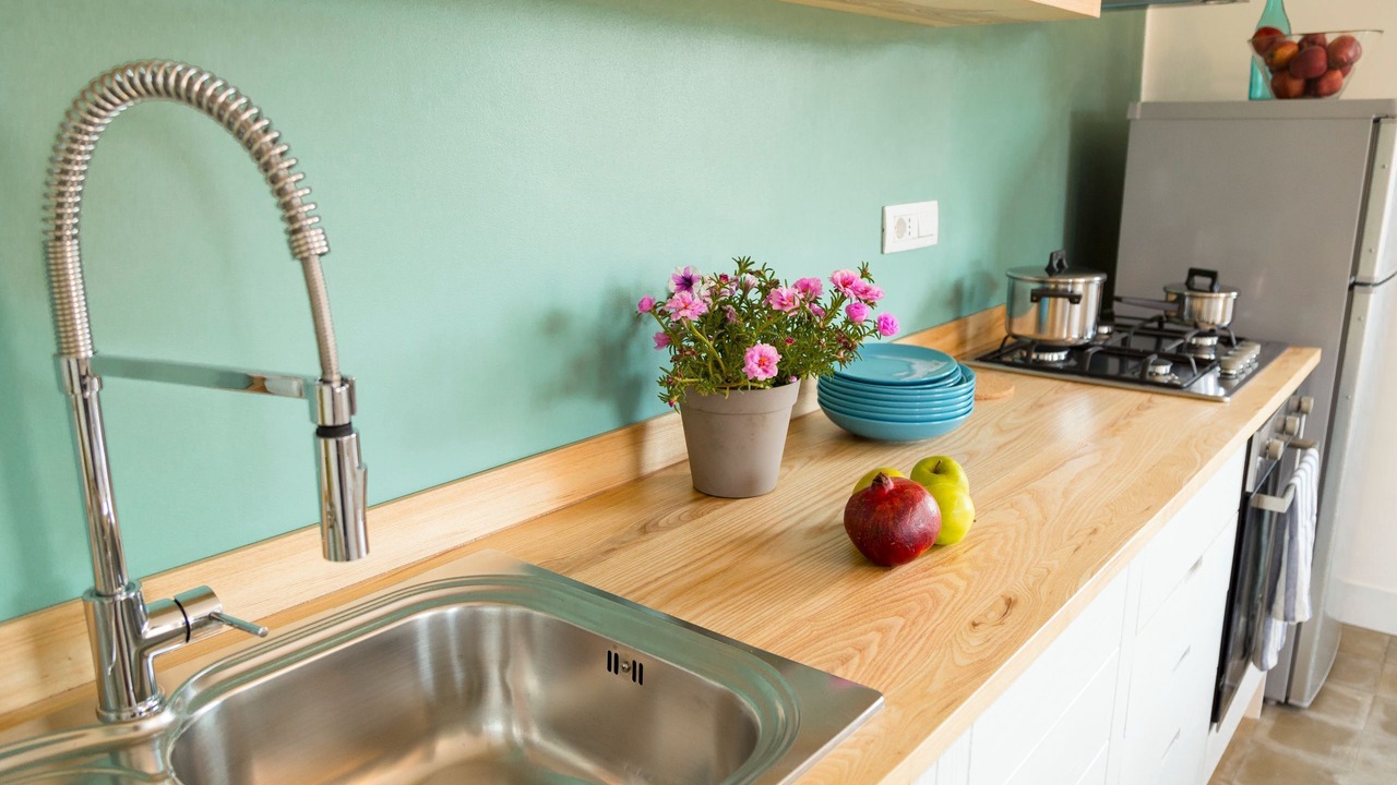 Photo of Kitchen in Valverde