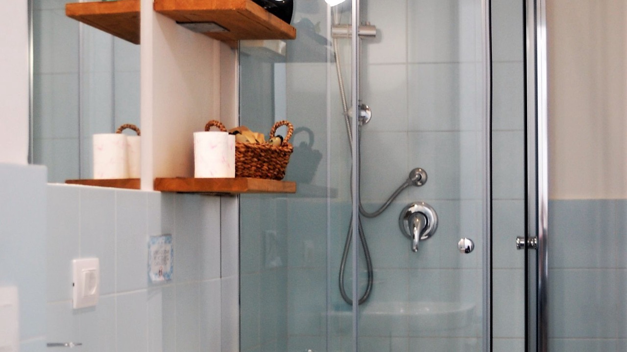 Photo of Bathroom in Valverde