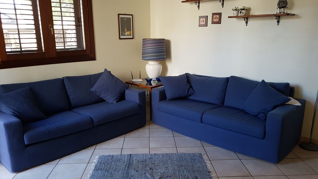Photo of Livingroom in San Vito Lo Capo