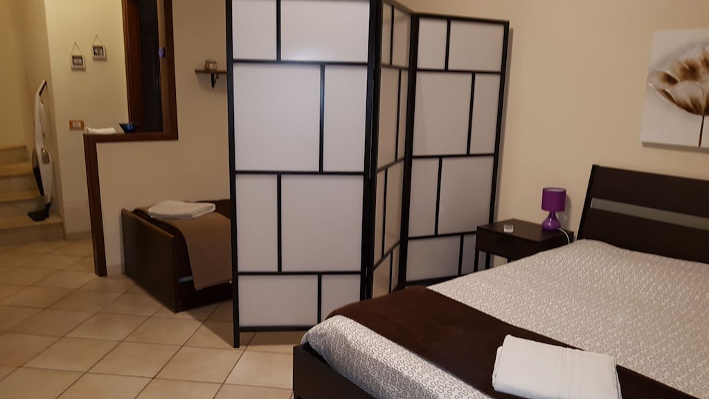Photo of Bedroom in San Vito Lo Capo