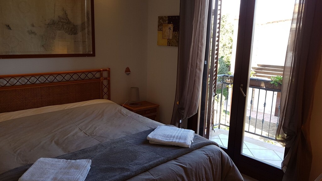 Photo of Bedroom in San Vito Lo Capo