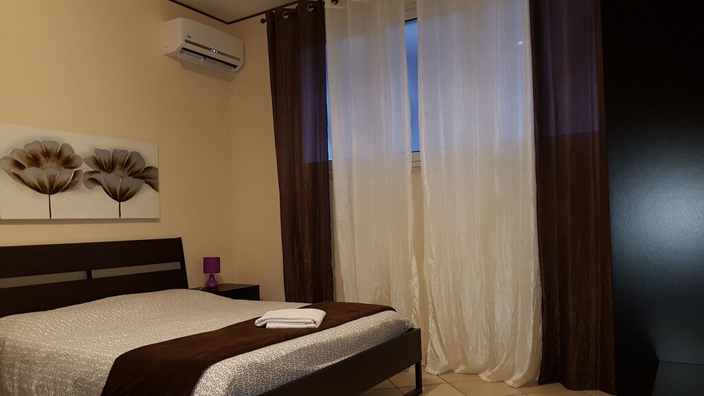 Photo of Bedroom in San Vito Lo Capo