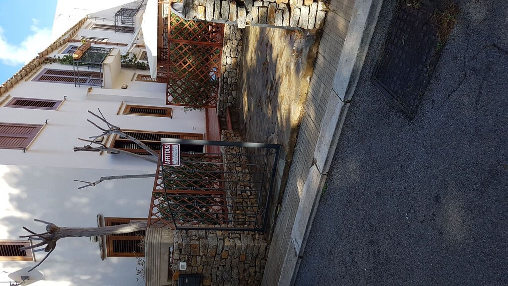 Photo of Buildings in San Vito Lo Capo