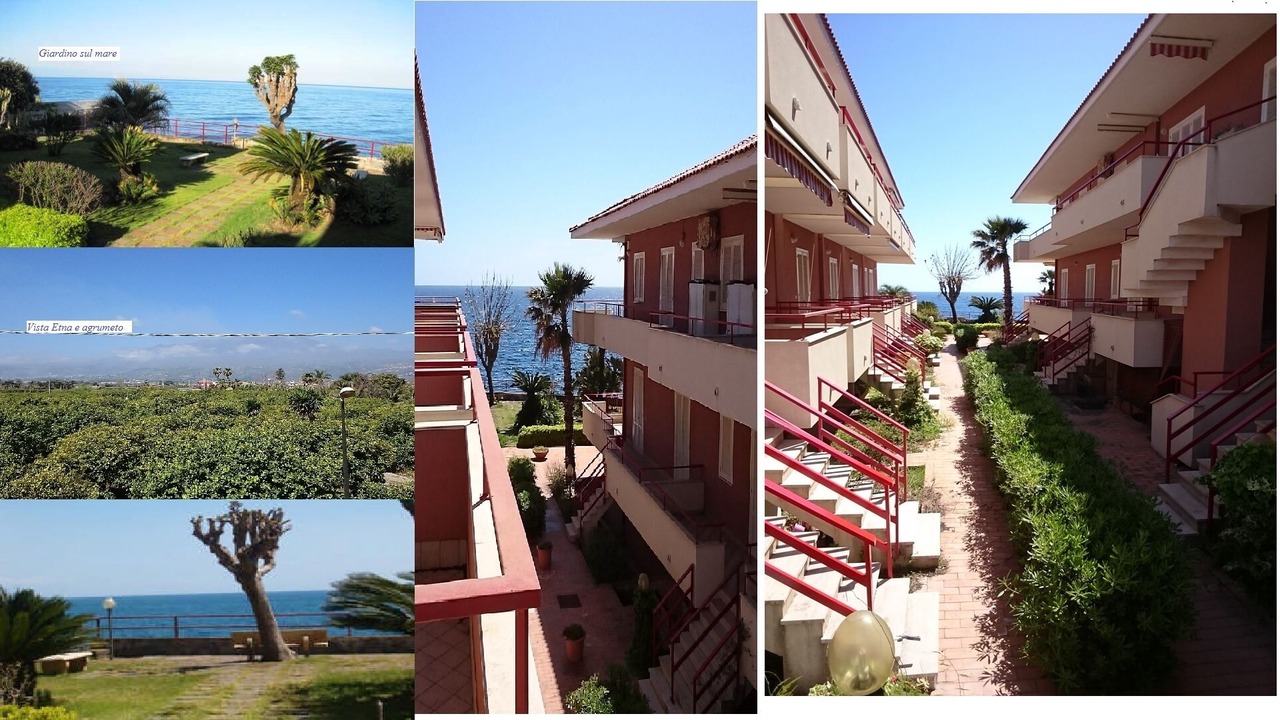 Photo of Outdoor in Torre Archirafi