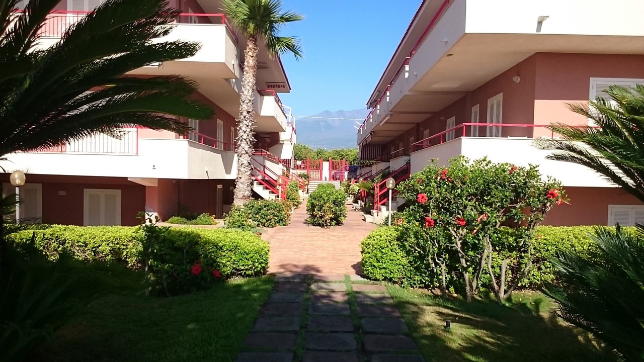 Photo of Outdoor in Torre Archirafi