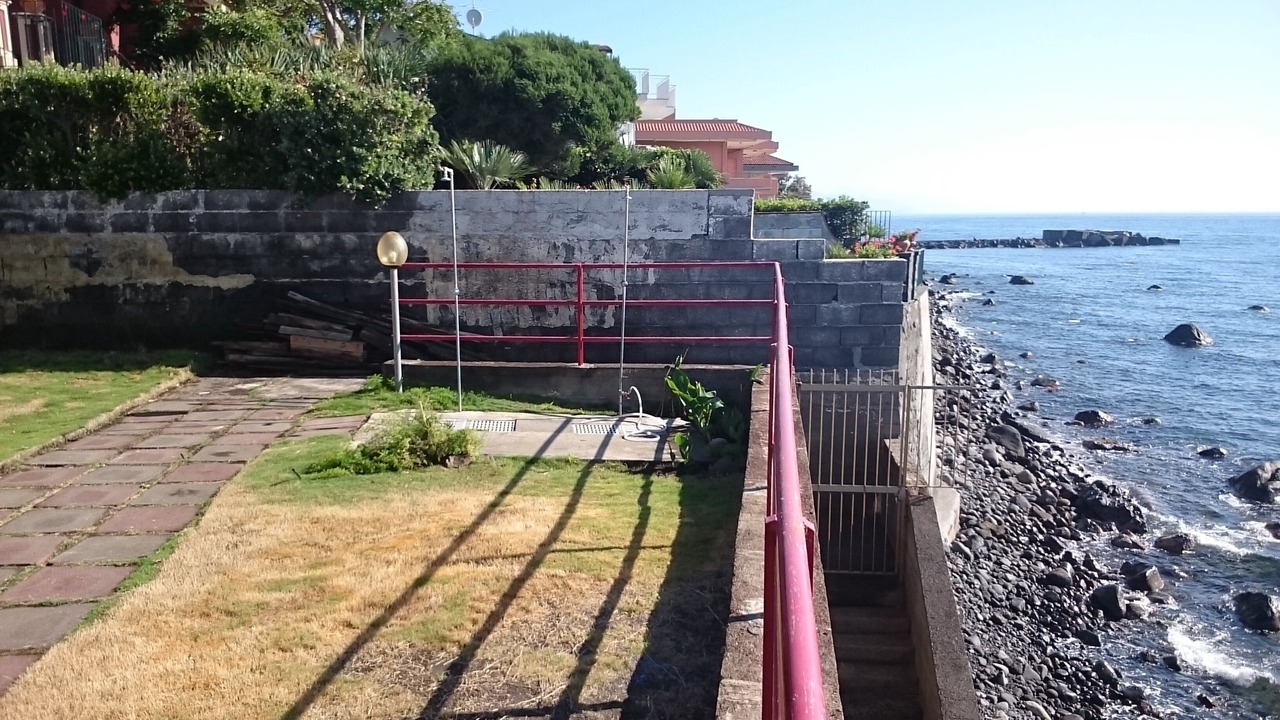 Photo of Outdoor in Torre Archirafi