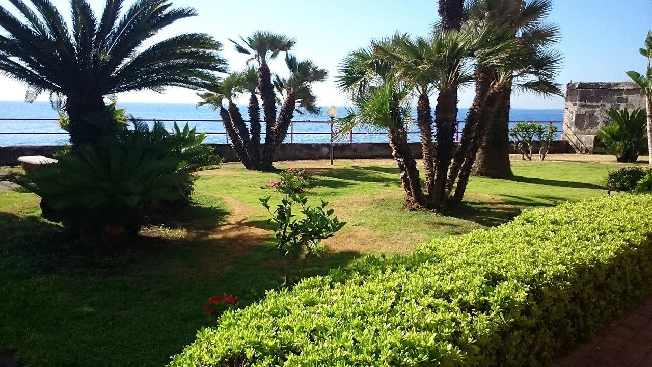 Photo of Outdoor in Torre Archirafi