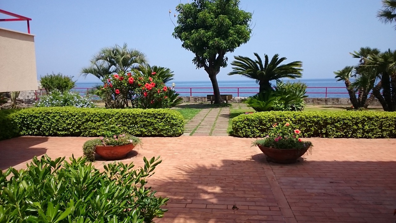 Photo of Outdoor in Torre Archirafi