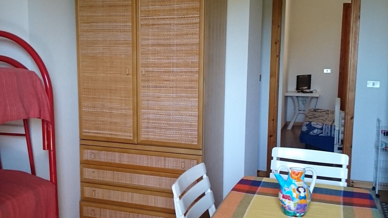 Photo of Bedroom in Torre Archirafi