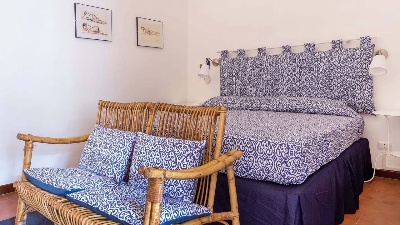 Photo of Bedroom in Santa Tecla