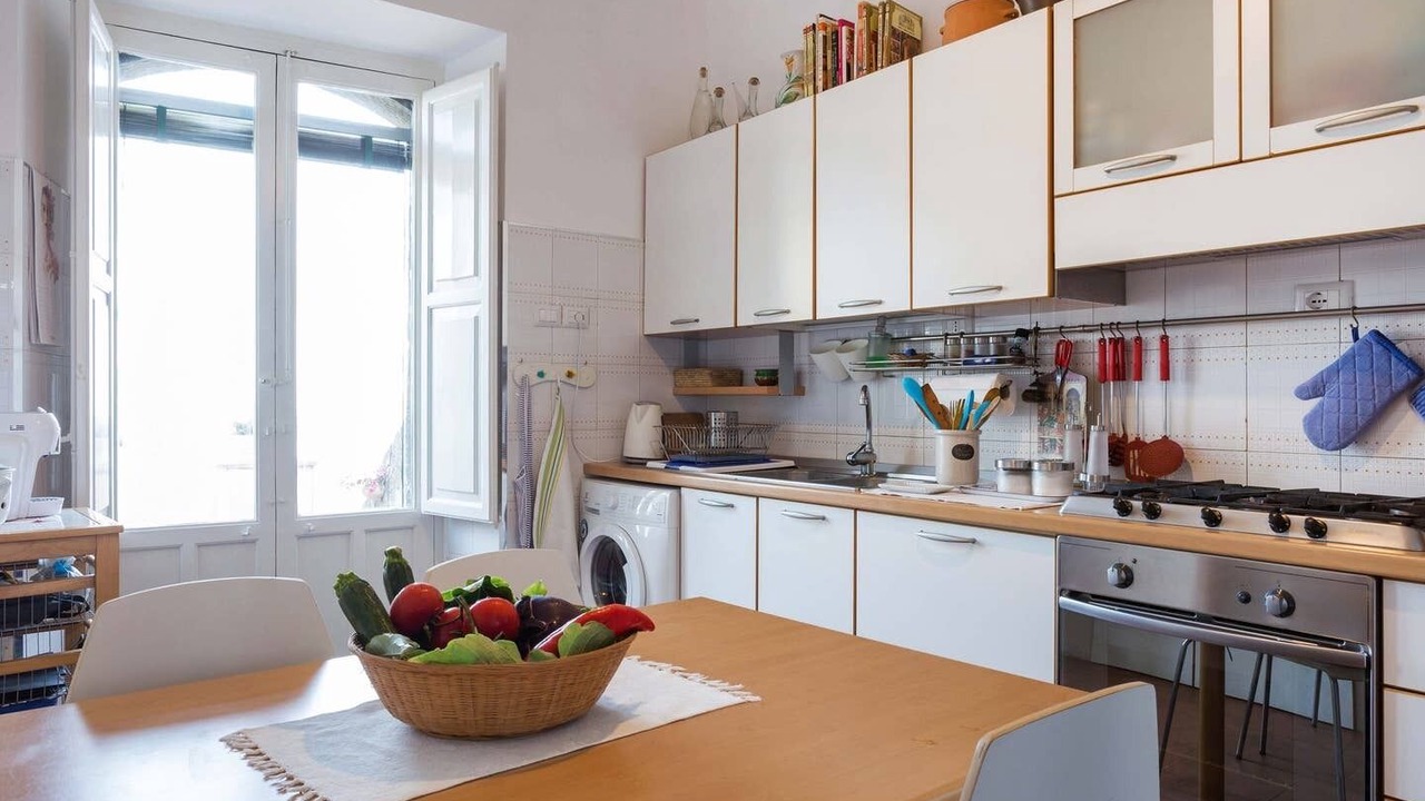 Photo of Kitchen in Santa Tecla